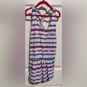 Girls, Nike jumper size medium